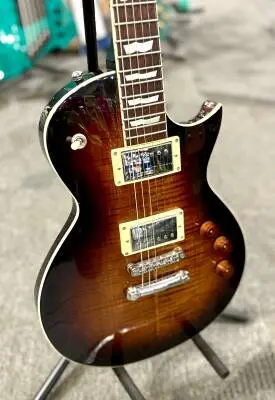 ESP Guitars - LEC256DBSB 2